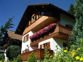 Haus Enzian Sankt Anton Am Arlberg